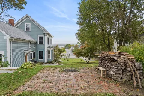 Exterior - 210 Washington St, Bath, ME 04530 photo 13 of 16