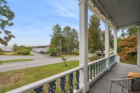 Exterior - 210 Washington St, Bath, ME 04530 photo 9 of 16