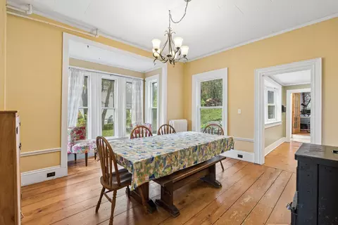 Dining - 210 Washington St, Bath, ME 04530 photo 1 of 1