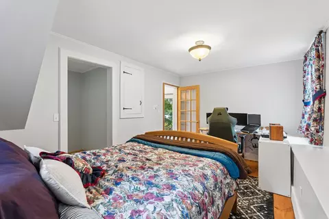 Bedroom - 210 Washington St, Bath, ME 04530 photo 4 of 7