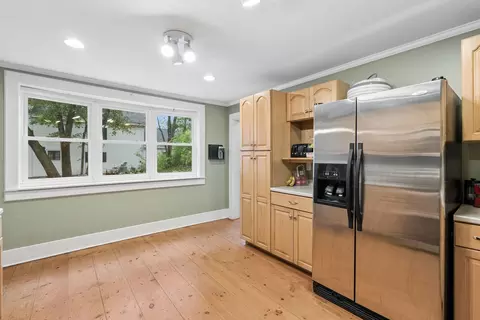 Kitchen - 210 Washington St, Bath, ME 04530 photo 2 of 2