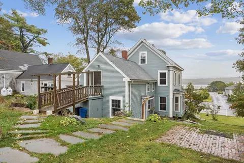 Exterior - 210 Washington St, Bath, ME 04530 photo 1 of 16