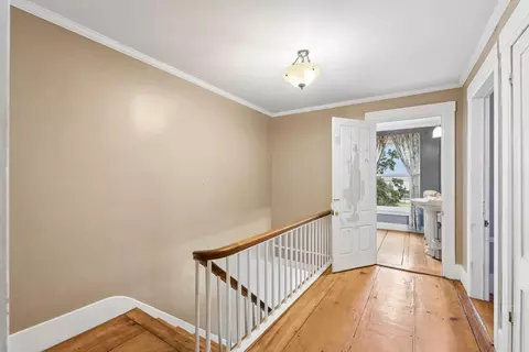 Entry Way - 210 Washington St, Bath, ME 04530 photo 3 of 6