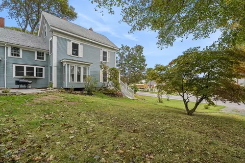 Exterior - 210 Washington St, Bath, ME 04530 photo 10 of 16