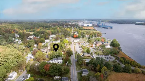 View/Area - 210 Washington St, Bath, ME 04530 photo 1 of 2