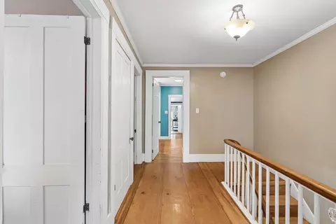 Entry Way - 210 Washington St, Bath, ME 04530 photo 4 of 6