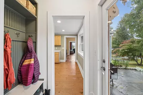 Entry Way - 210 Washington St, Bath, ME 04530 photo 6 of 6