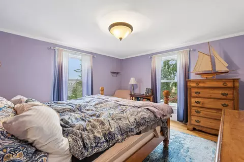 Bedroom - 210 Washington St, Bath, ME 04530 photo 1 of 7