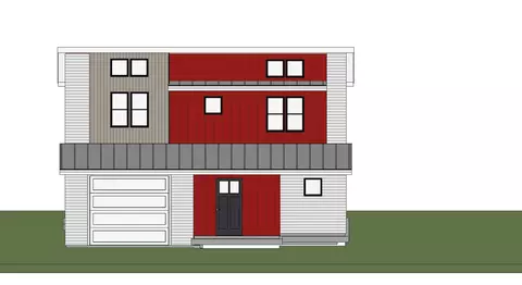 467 Ridgeview Ave, Madawaska, ME 04756