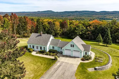 2237 Appleton Ridge Rd, Appleton, ME 04862