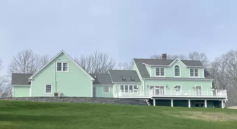 2237 Appleton Ridge Rd, Appleton, ME 04862