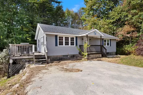 520 Harrison Rd, Naples, ME 04055
