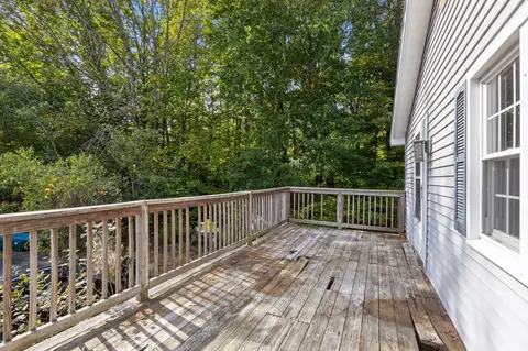 Exterior - 520 Harrison Rd, Naples, ME 04055 photo 2 of 5