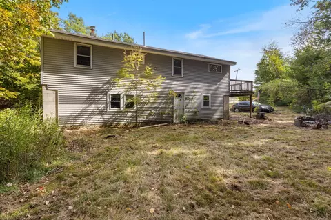 Exterior - 520 Harrison Rd, Naples, ME 04055 photo 4 of 5