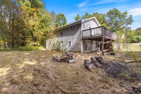 Exterior - 520 Harrison Rd, Naples, ME 04055 photo 5 of 5