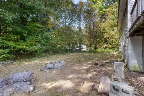 Exterior - 520 Harrison Rd, Naples, ME 04055 photo 3 of 5