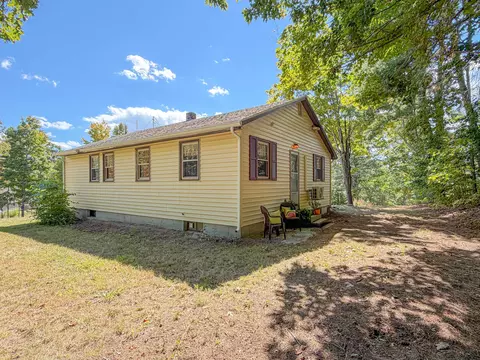 Exterior - 87 Pope Rd, Windham, ME 04062 photo 11 of 23