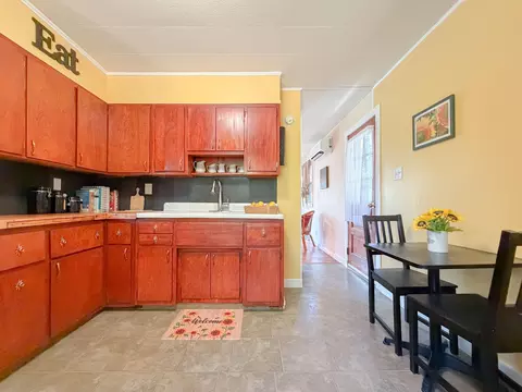 Kitchen - 87 Pope Rd, Windham, ME 04062 photo 1 of 11