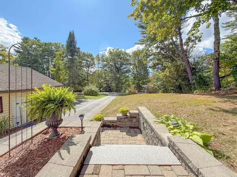 Exterior - 87 Pope Rd, Windham, ME 04062 photo 3 of 23