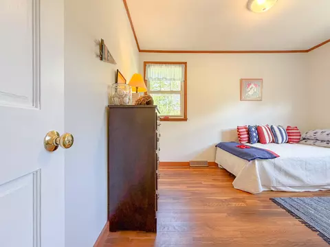 Bedroom - 87 Pope Rd, Windham, ME 04062 photo 12 of 16