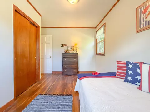 Bedroom - 87 Pope Rd, Windham, ME 04062 photo 14 of 16