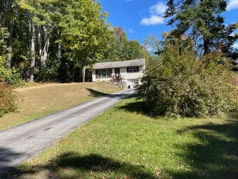 Exterior - 87 Pope Rd, Windham, ME 04062 photo 2 of 23