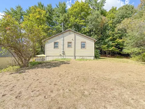 Exterior - 87 Pope Rd, Windham, ME 04062 photo 16 of 23