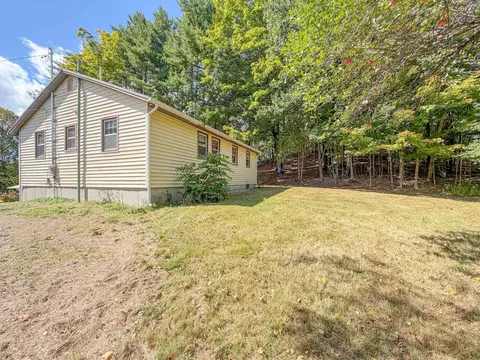 Exterior - 87 Pope Rd, Windham, ME 04062 photo 14 of 23