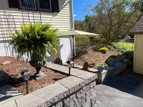 Exterior - 87 Pope Rd, Windham, ME 04062 photo 5 of 23