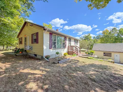 Exterior - 87 Pope Rd, Windham, ME 04062 photo 10 of 23