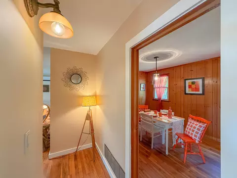 Entry Way - 87 Pope Rd, Windham, ME 04062 photo 2 of 4
