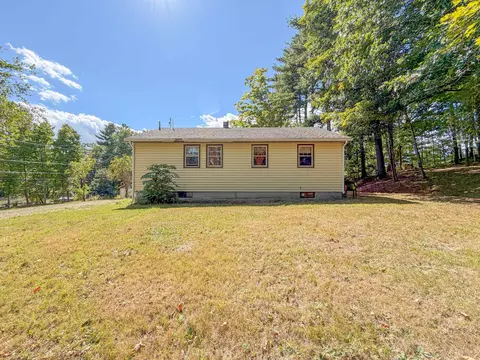 Exterior - 87 Pope Rd, Windham, ME 04062 photo 13 of 23