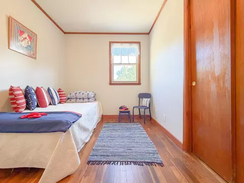 Bedroom - 87 Pope Rd, Windham, ME 04062 photo 13 of 16