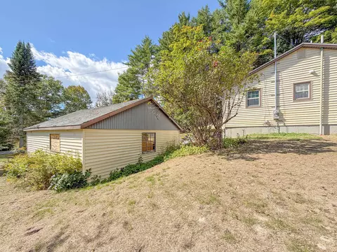 Exterior - 87 Pope Rd, Windham, ME 04062 photo 17 of 23