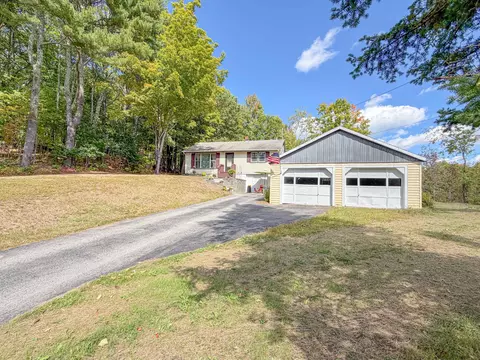 Exterior - 87 Pope Rd, Windham, ME 04062 photo 9 of 23