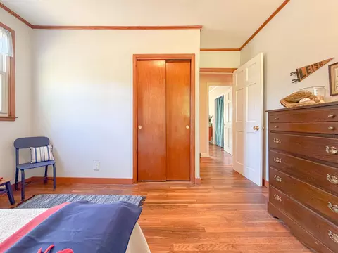 Bedroom - 87 Pope Rd, Windham, ME 04062 photo 16 of 16