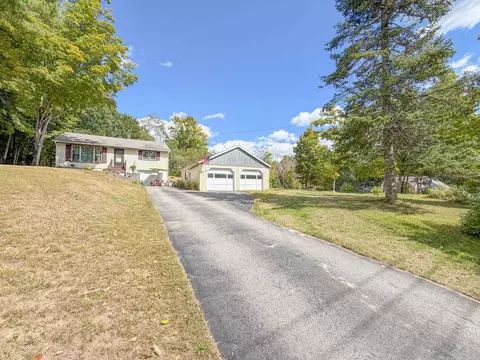 Exterior - 87 Pope Rd, Windham, ME 04062 photo 8 of 23