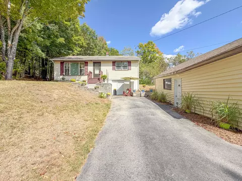 Exterior - 87 Pope Rd, Windham, ME 04062 photo 1 of 23