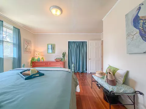 Bedroom - 87 Pope Rd, Windham, ME 04062 photo 11 of 16