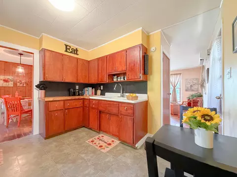 Kitchen - 87 Pope Rd, Windham, ME 04062 photo 2 of 11