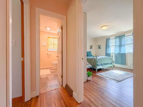 Entry Way - 87 Pope Rd, Windham, ME 04062 photo 3 of 4