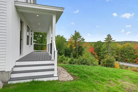 Exterior - 17 Home Field Dr, Limerick, ME 04048 photo 6 of 13