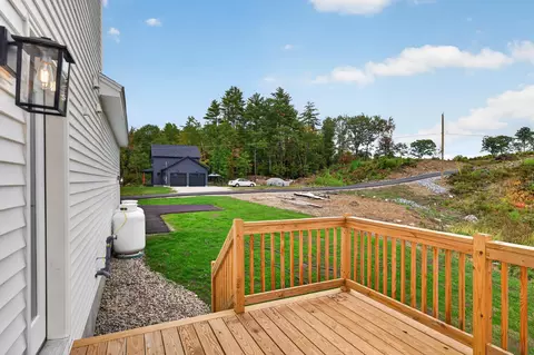 Exterior - 17 Home Field Dr, Limerick, ME 04048 photo 4 of 13