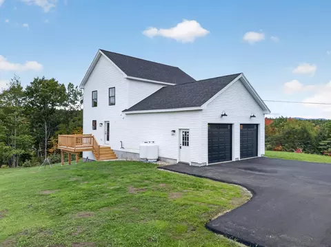 Exterior - 17 Home Field Dr, Limerick, ME 04048 photo 7 of 13