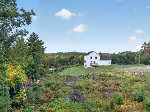 Exterior - 17 Home Field Dr, Limerick, ME 04048 photo 8 of 13
