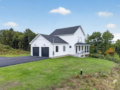 Exterior - 17 Home Field Dr, Limerick, ME 04048 photo 11 of 13