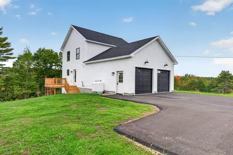 Exterior - 17 Home Field Dr, Limerick, ME 04048 photo 9 of 13