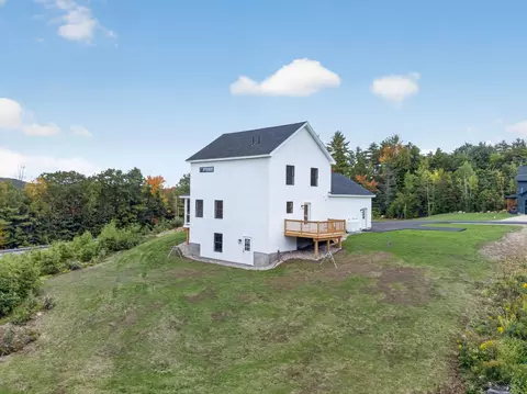 Exterior - 17 Home Field Dr, Limerick, ME 04048 photo 2 of 13