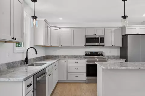 Kitchen - 17 Home Field Dr, Limerick, ME 04048 photo 1 of 3