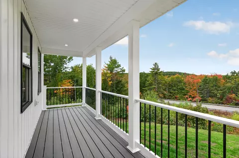 Exterior - 17 Home Field Dr, Limerick, ME 04048 photo 5 of 13